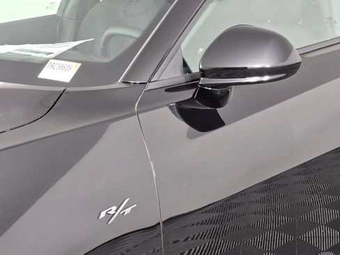 New 2026 Dodge Charger GT w/ Blacktop Package image 12