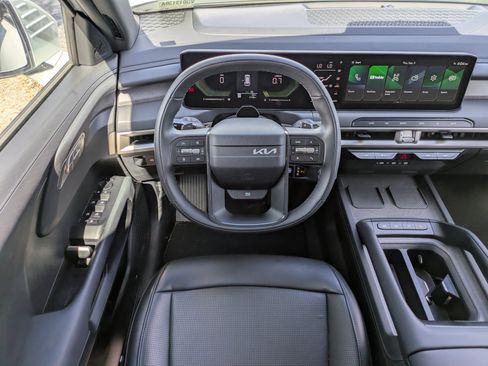 Used 2027 Kia Telluride S FWD image 14