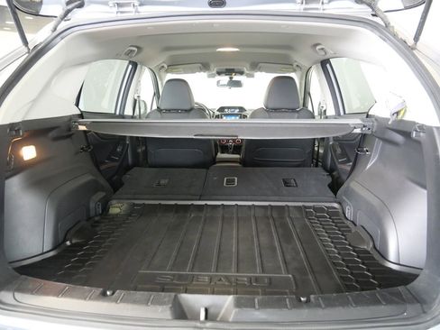 Used 2023 Subaru Crosstrek 2.5i Limited image 29