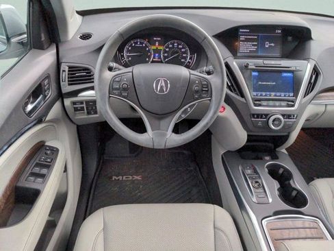 Used 2020 Acura MDX FWD w/ Technology Package image 12