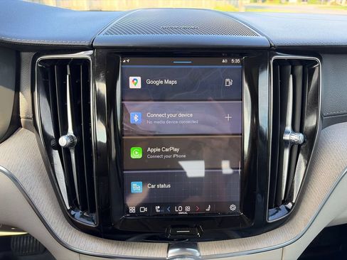 Used 2022 Volvo XC60 B5 Inscription AWD/4WD image 22