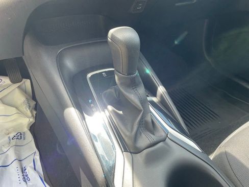 Used 2024 Toyota Corolla LE FWD image 25