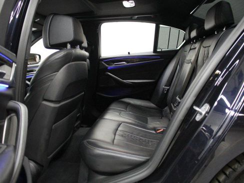 Used 2019 BMW M550i xDrive M550i xDrive image 27