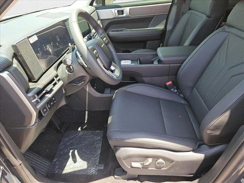 New 2025 Hyundai Santa Fe XRT image 4