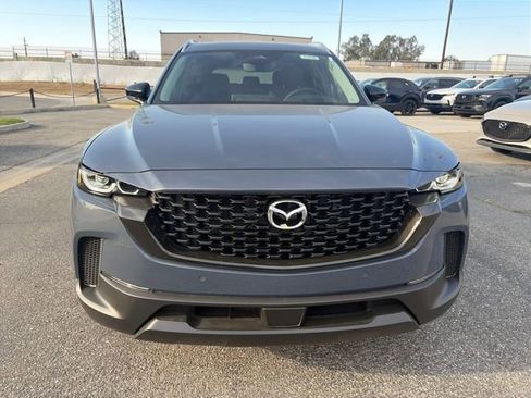 New 2026 MAZDA CX-50 2.5 Hybrid w/ Weather Package AWD/4WD image 8