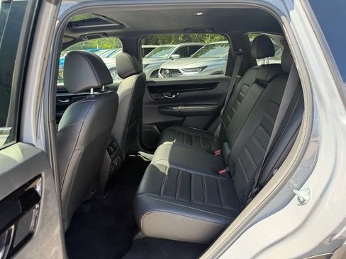 Used 2024 Honda CR-V Sport Touring image 14