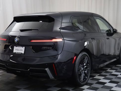 New 2026 BMW iX M70 image 19