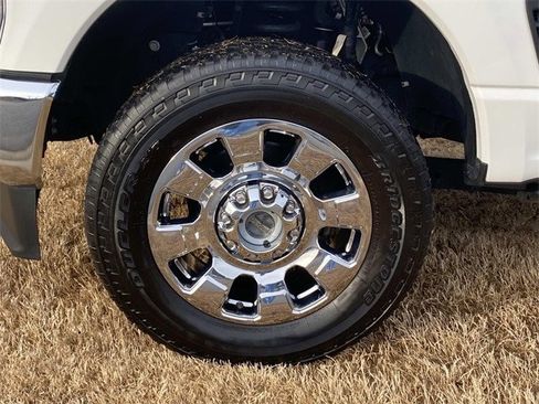 Used 2024 Ford F250 Lariat w/ Lariat Ultimate Package image 45