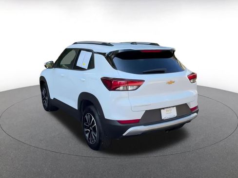 Used 2025 Chevrolet TrailBlazer LT image 11