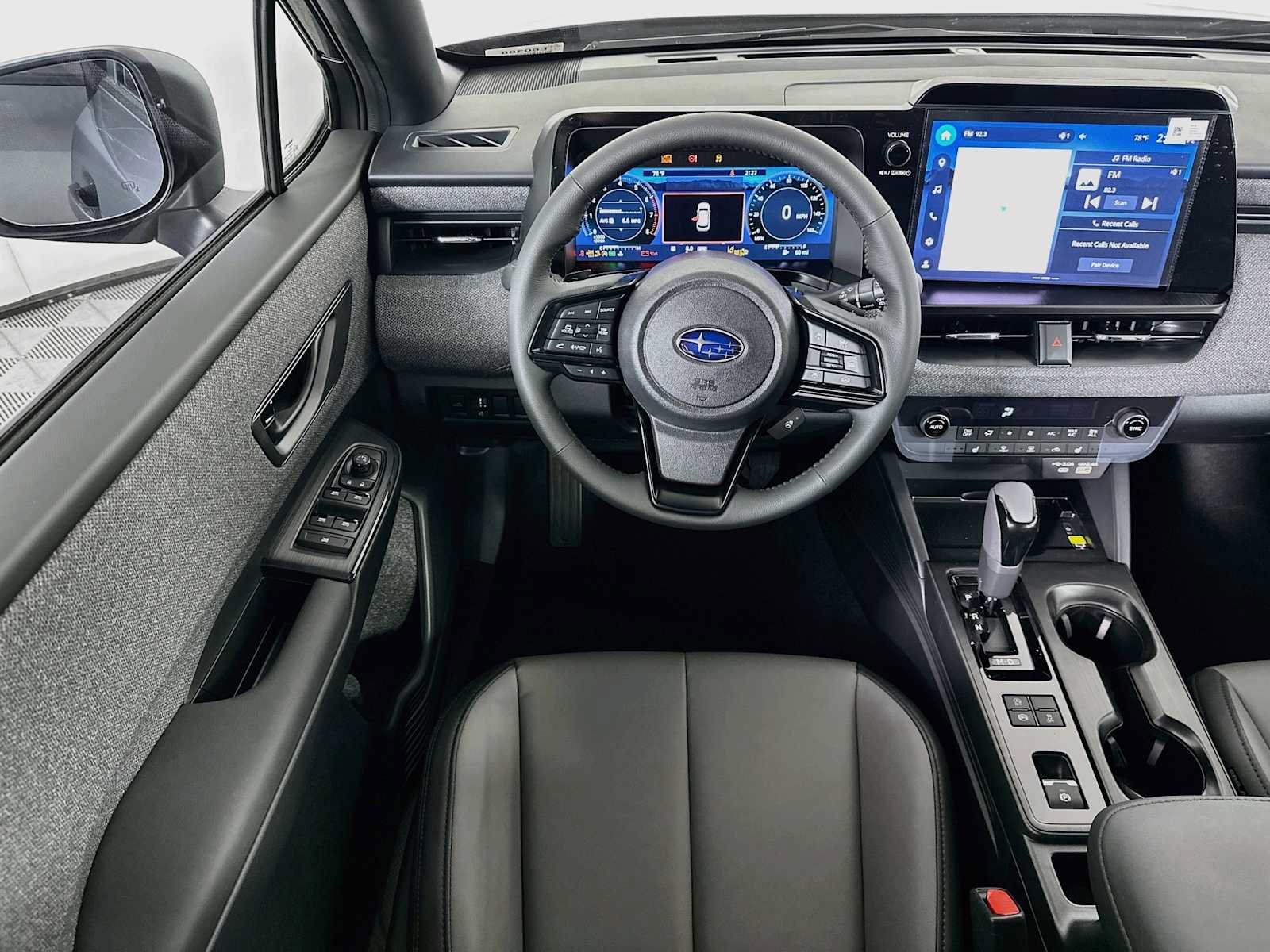 New 2026 Subaru Outback Premium AWD/4WD image 21