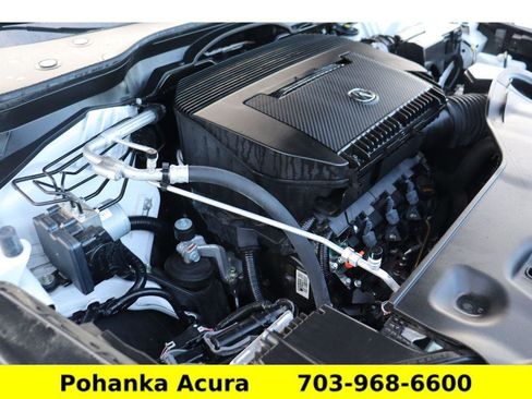 Used 2024 Acura MDX SH-AWD w/ Advance Package image 35