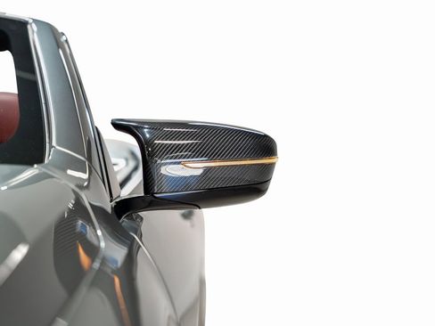 Used 2022 BMW M8 Competition w/ M Carbon Exterior Package image 13