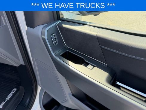 Used 2024 Ford F150 XLT w/ Equipment Group 302A MID RWD image 31