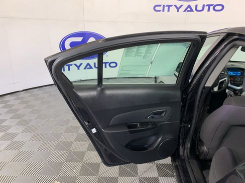 Used 2014 Chevrolet Cruze LT image 63