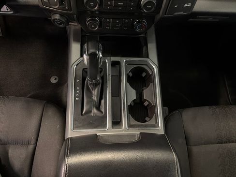 Used 2019 Ford F150 XLT w/ Equipment Group 302A Luxury AWD/4WD image 21