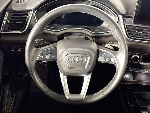 Used 2024 Audi Q5 2.0T Premium Plus AWD/4WD image 13