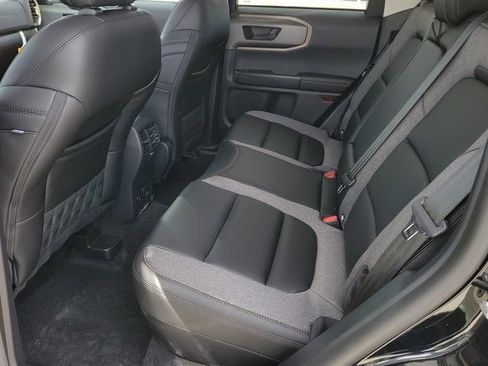 New 2026 Ford Bronco Sport Big Bend w/ Convenience Package image 7