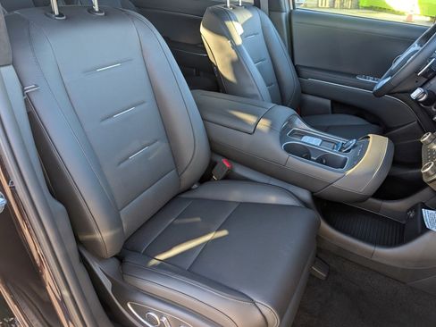 New 2026 Hyundai Palisade Calligraphy image 12