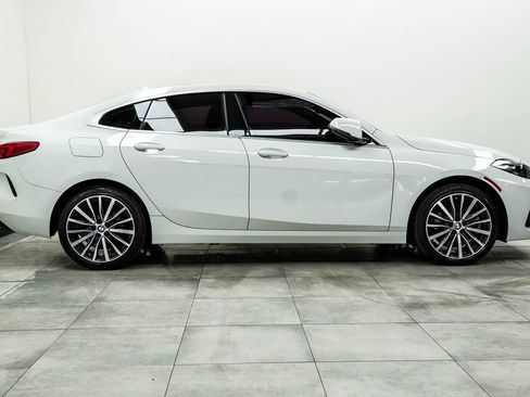 Used 2021 BMW 228i Gran Coupe w/ Convenience Package image 9