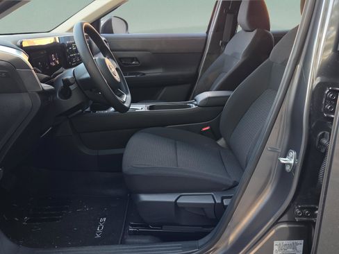 Certified 2026 Nissan Kicks S image 10