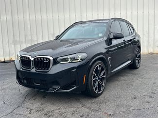 Used 2022 BMW X3 M video 2