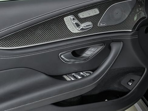 Used 2019 Mercedes-Benz AMG GT 63 S image 13