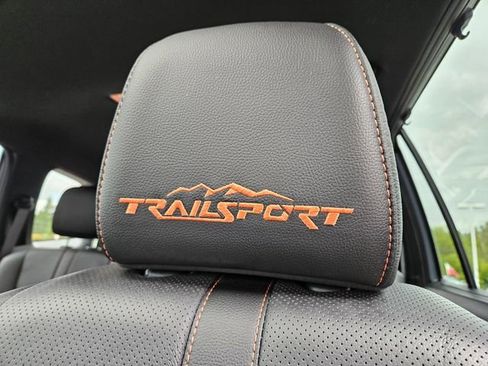 Used 2024 Honda Passport TrailSport image 22