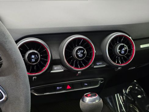 Used 2019 Audi TT RS image 28