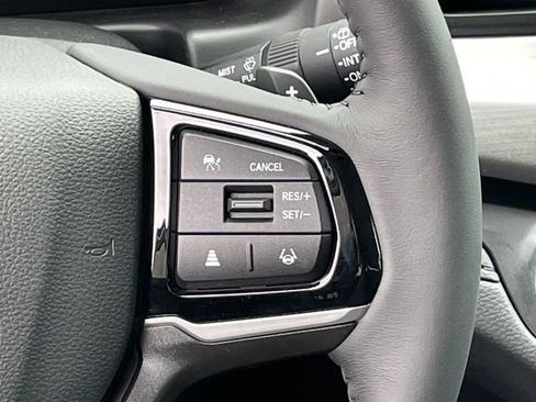 New 2026 Honda Odyssey EX-L image 13