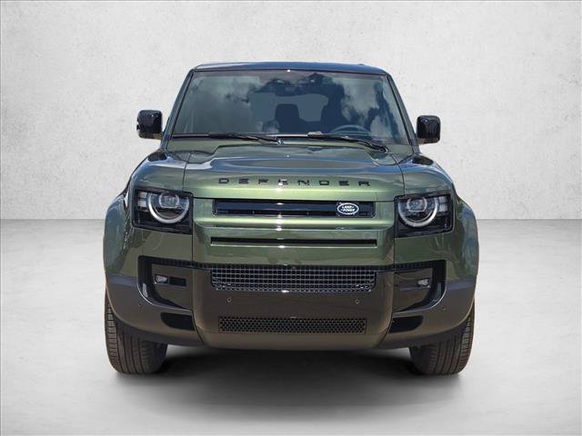 New 2026 Land Rover Defender 110 S AWD/4WD image 6