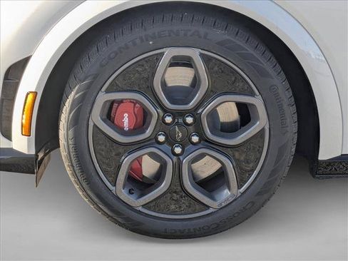 New 2026 Ford Mustang Mach-E GT AWD/4WD image 10