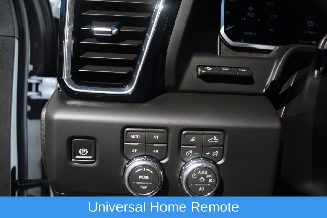 Used 2026 GMC Sierra 2500 Denali Ultimate w/ Max Trailering Package AWD/4WD image 15