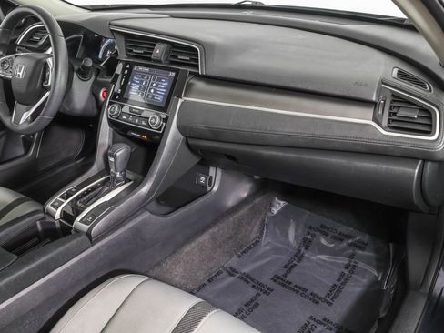 Used 2016 Honda Civic EX image 41