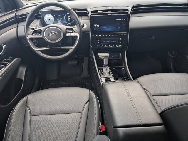 Used 2024 Hyundai Santa Cruz Limited AWD/4WD image 19