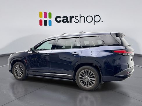 Used 2024 Lexus TX 350 FWD w/ Cold Weather Package image 3