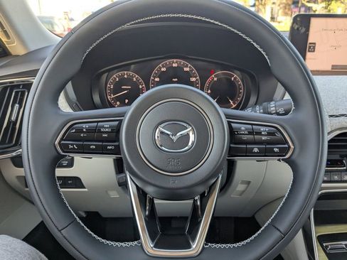 New 2026 MAZDA CX-90 3.3 Turbo S w/ Premium Plus image 31