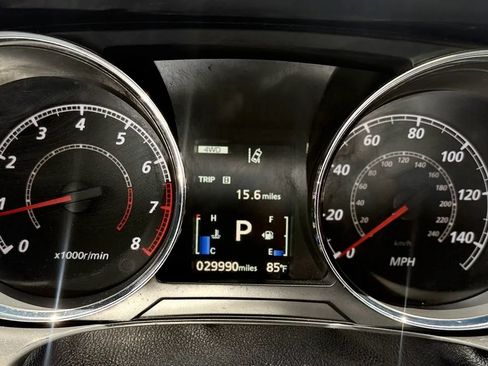 Used 2023 Mitsubishi Outlander Sport ES AWD/4WD image 15
