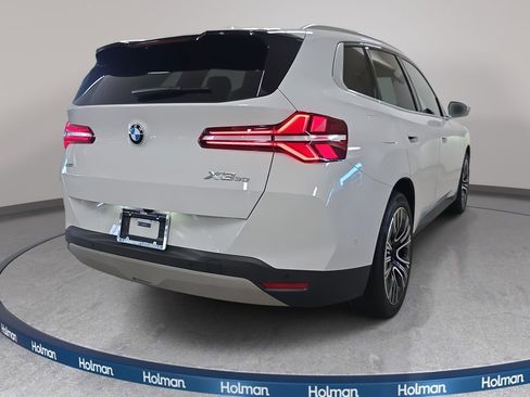 Used 2025 BMW X3 xDrive30i w/ Convenience Package image 7
