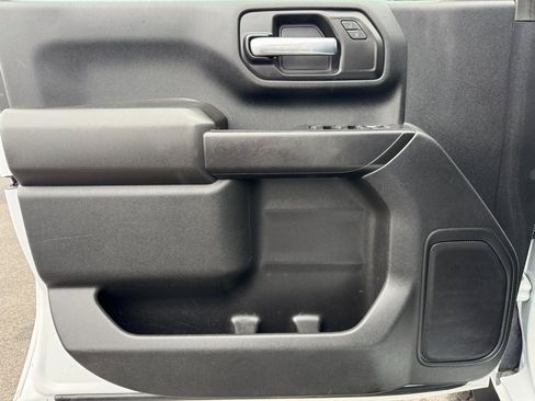 Used 2021 Chevrolet Silverado 3500 W/T w/ WT Convenience Package image 27