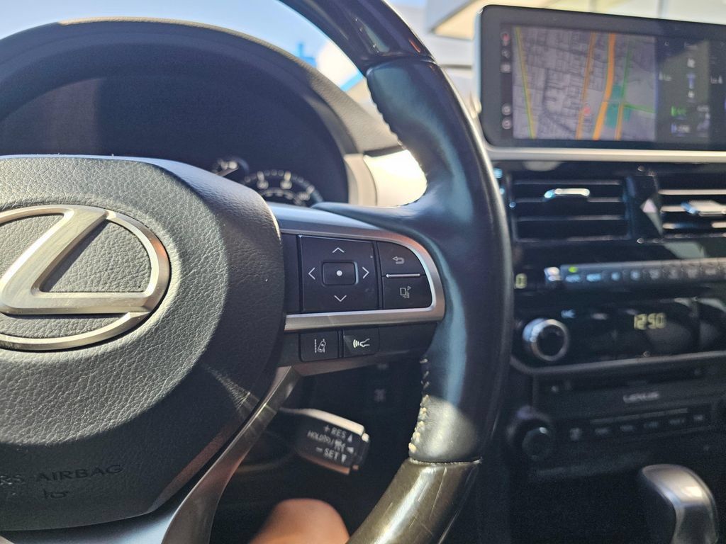 Used 2022 Lexus GX 460 Premium AWD/4WD image 37