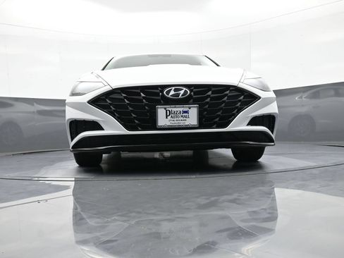 Certified 2023 Hyundai Sonata SEL FWD image 26