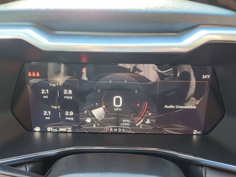 New 2026 GMC Canyon Elevation w/ Convenience Package image 22