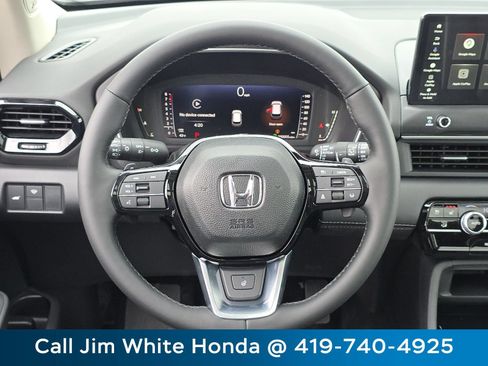 Certified 2026 Honda Pilot Elite image 24