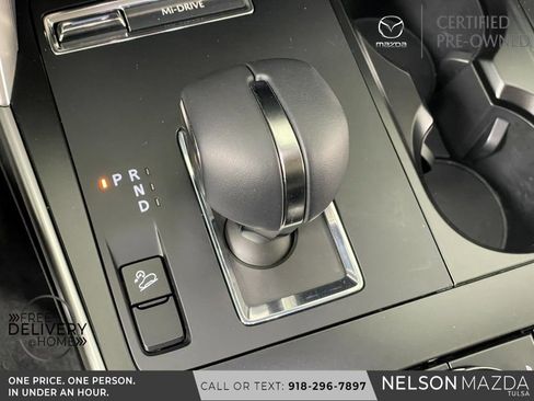 Certified 2025 MAZDA CX-90 3.3 Turbo w/ Select Package image 36