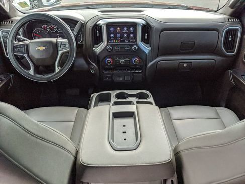 Used 2021 Chevrolet Silverado 1500 LT w/ All Star Edition Plus image 15