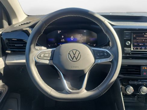 Certified 2023 Volkswagen Taos S image 12