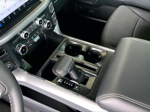 New 2026 Ford F150 XLT w/ XLT Black Appearance Package image 8