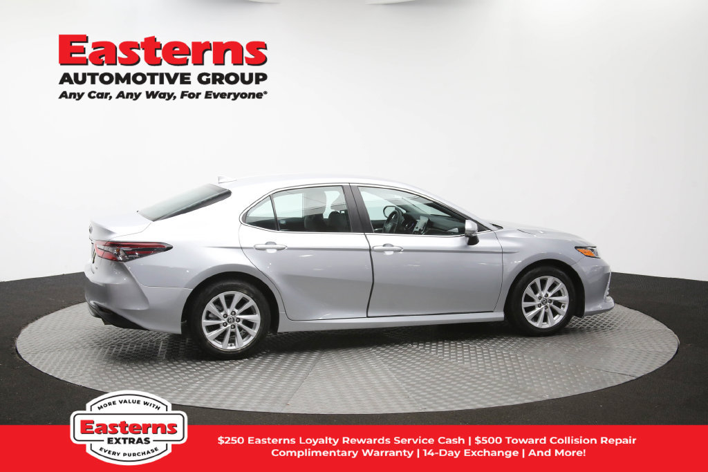 Used 2023 Toyota Camry LE FWD image 45
