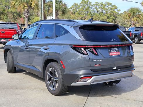 Used 2025 Hyundai Tucson SEL image 20