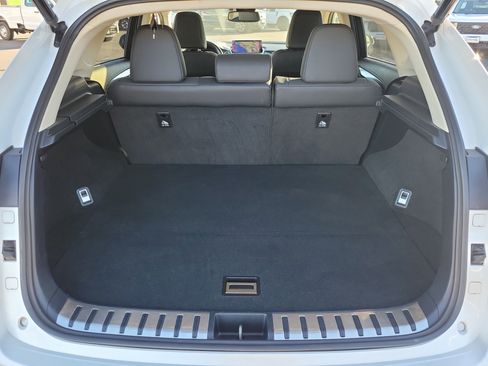 Used 2021 Lexus NX 300h AWD w/ Premium Package image 15